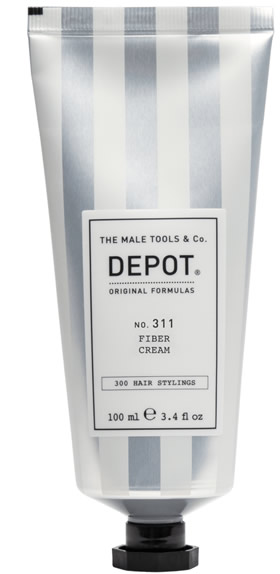 Crema modelante flexible 311 DEPOT