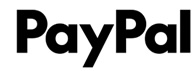 pago seguro con VISA, VISA Electron, Maestro, MasterCard, American Express y Paypal